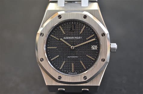 audemars piguet royal oak prima serie|ap royal oak for sale.